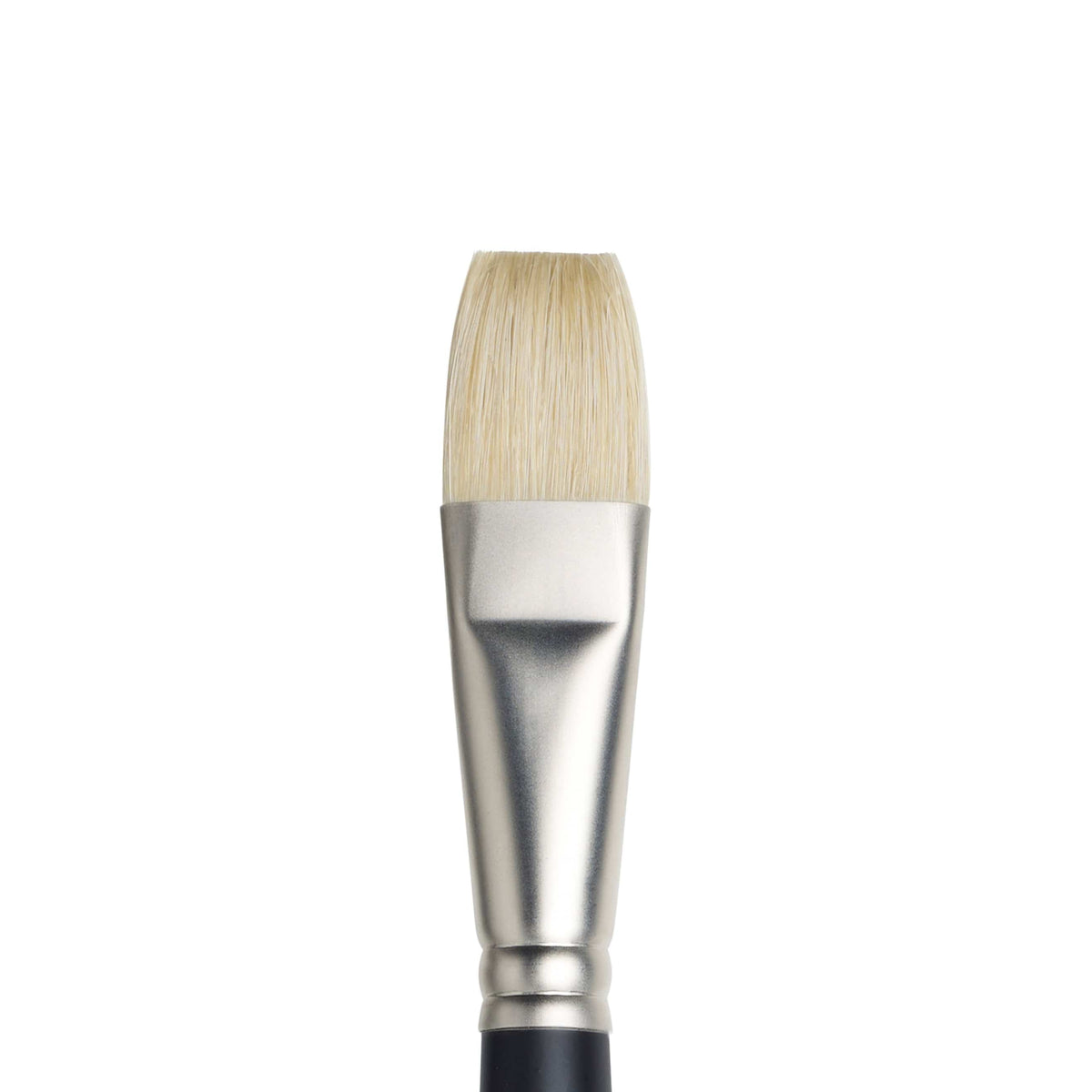 Artists Oil Brushes Flats