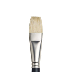 Artists Oil Brushes Flats