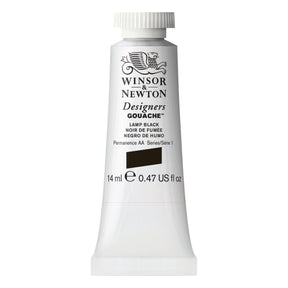 Designers Gouache Colors 14ml Tubes