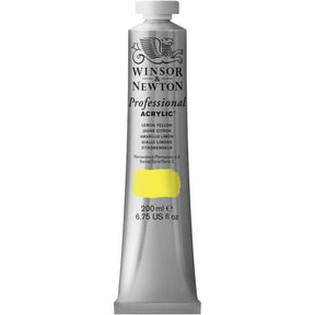 Artist Acrylic Colour 200ml