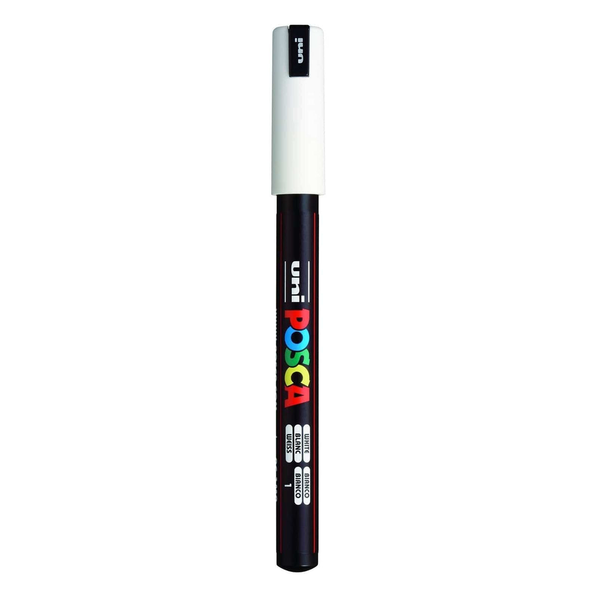 Paint Markers PC-1MR - Extra-Fine