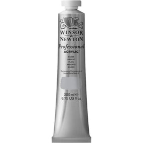 Artist Acrylic Colour 200ml