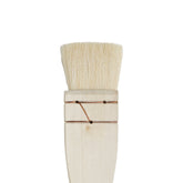 Hake Brushes