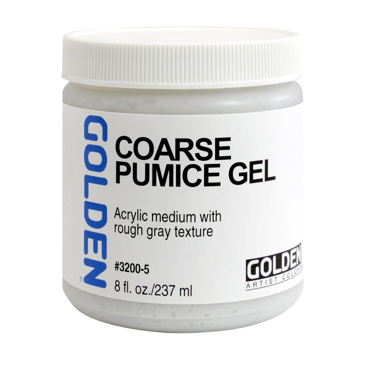 Pumice Gels