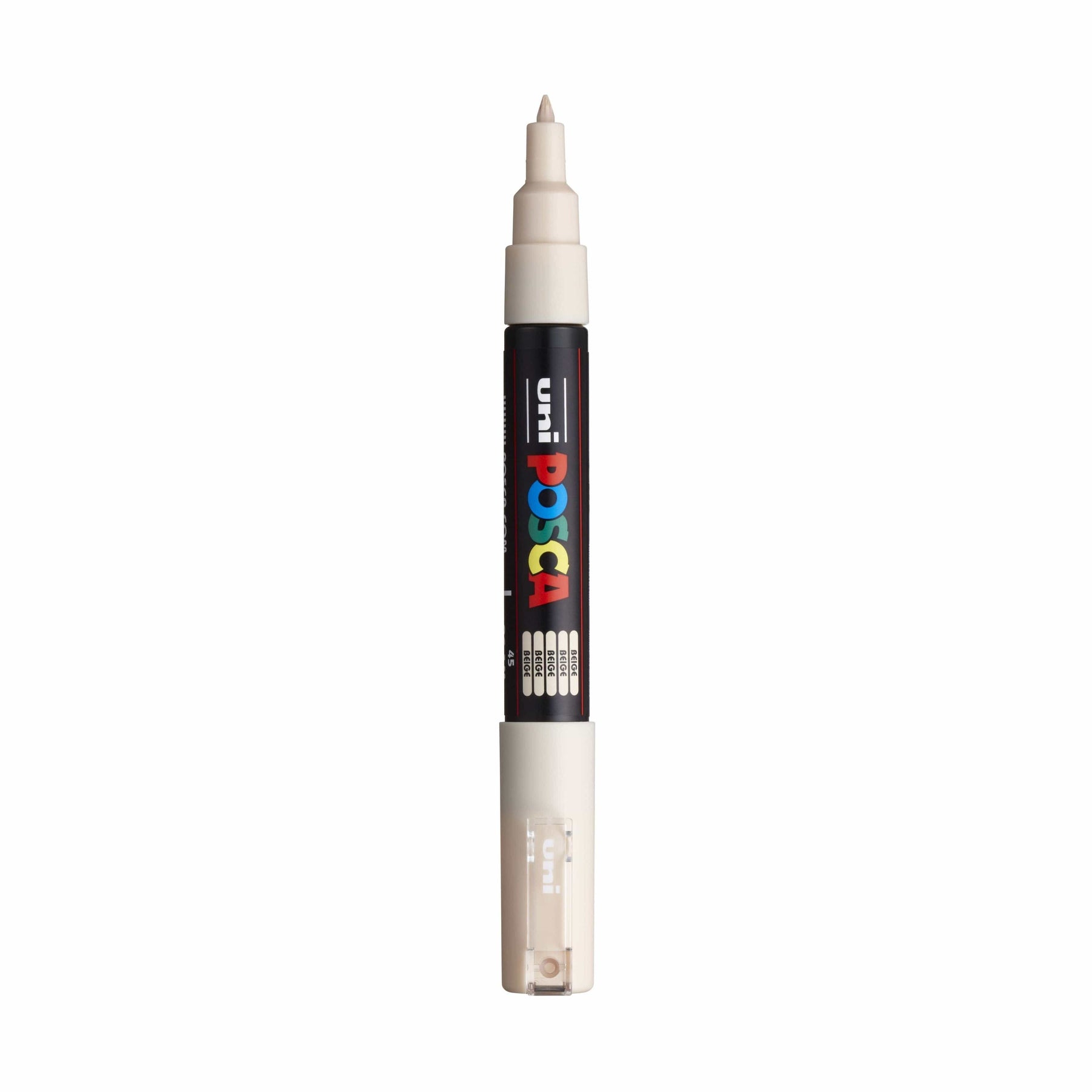 Paint Markers PC-1M- Extra-Fine Tapered