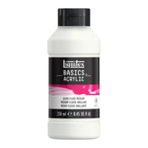 BASICS Gloss Medium, 250ml