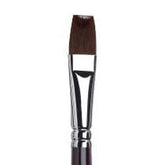 Galeria Brushes One Strokes Short Handle