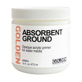 Absorbent Grounds