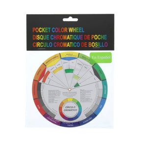 Pocket Color Wheels
