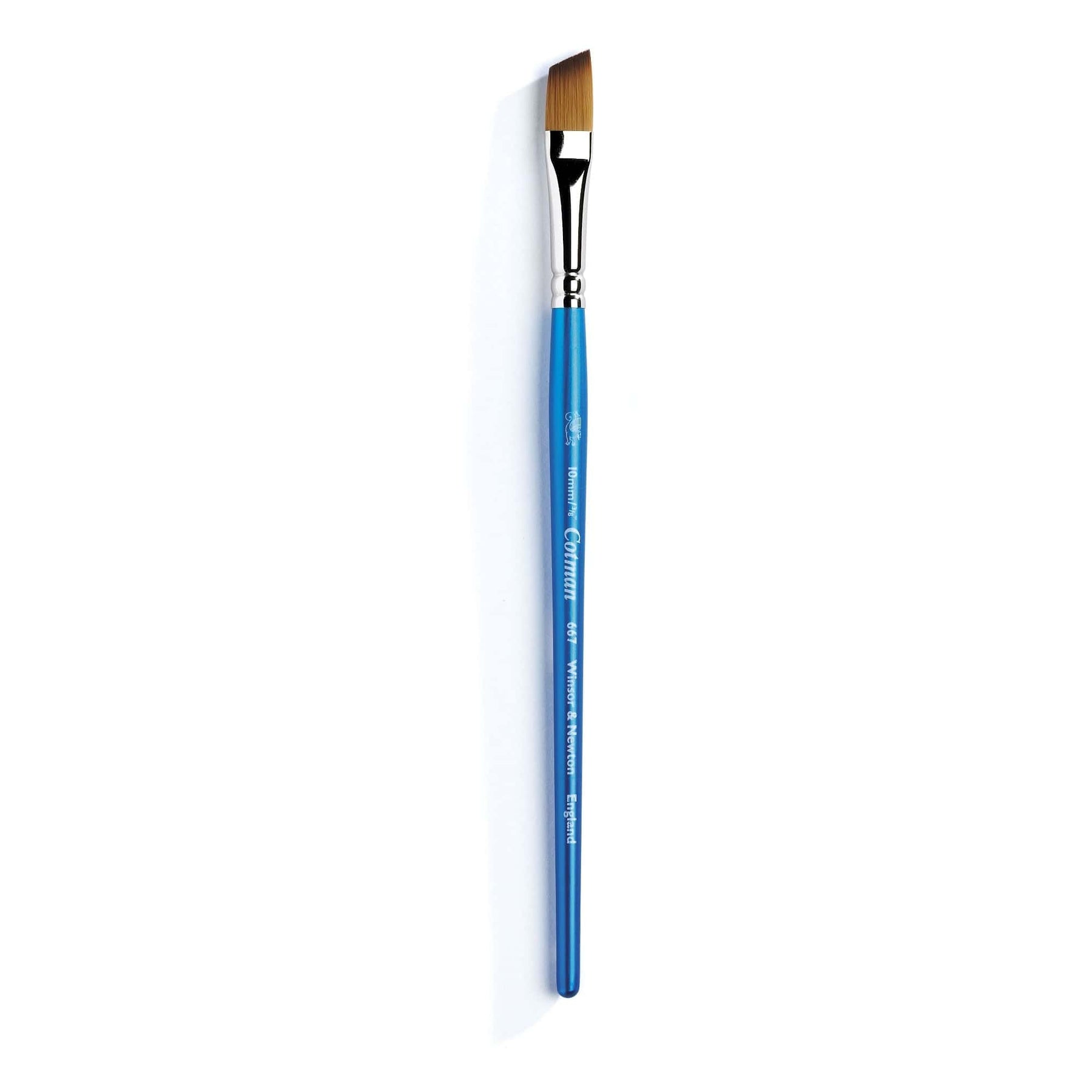 Cotman Brushes Series 667 Angles