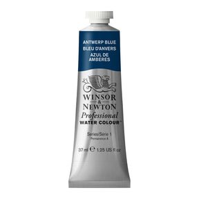 Professional Watercolor 37ml Tubes