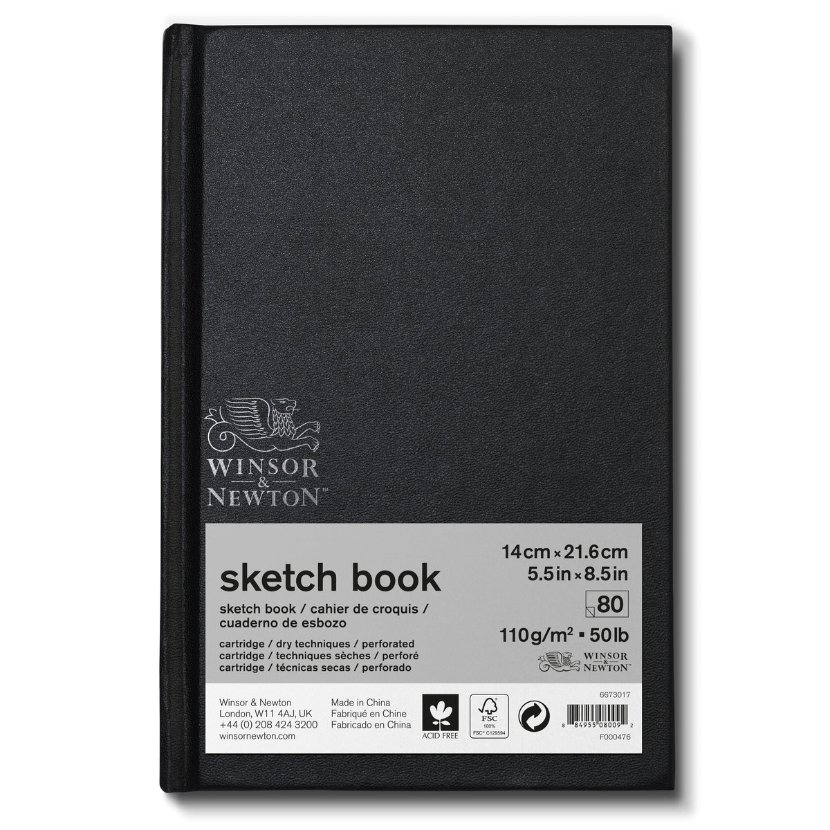 Sketch Books