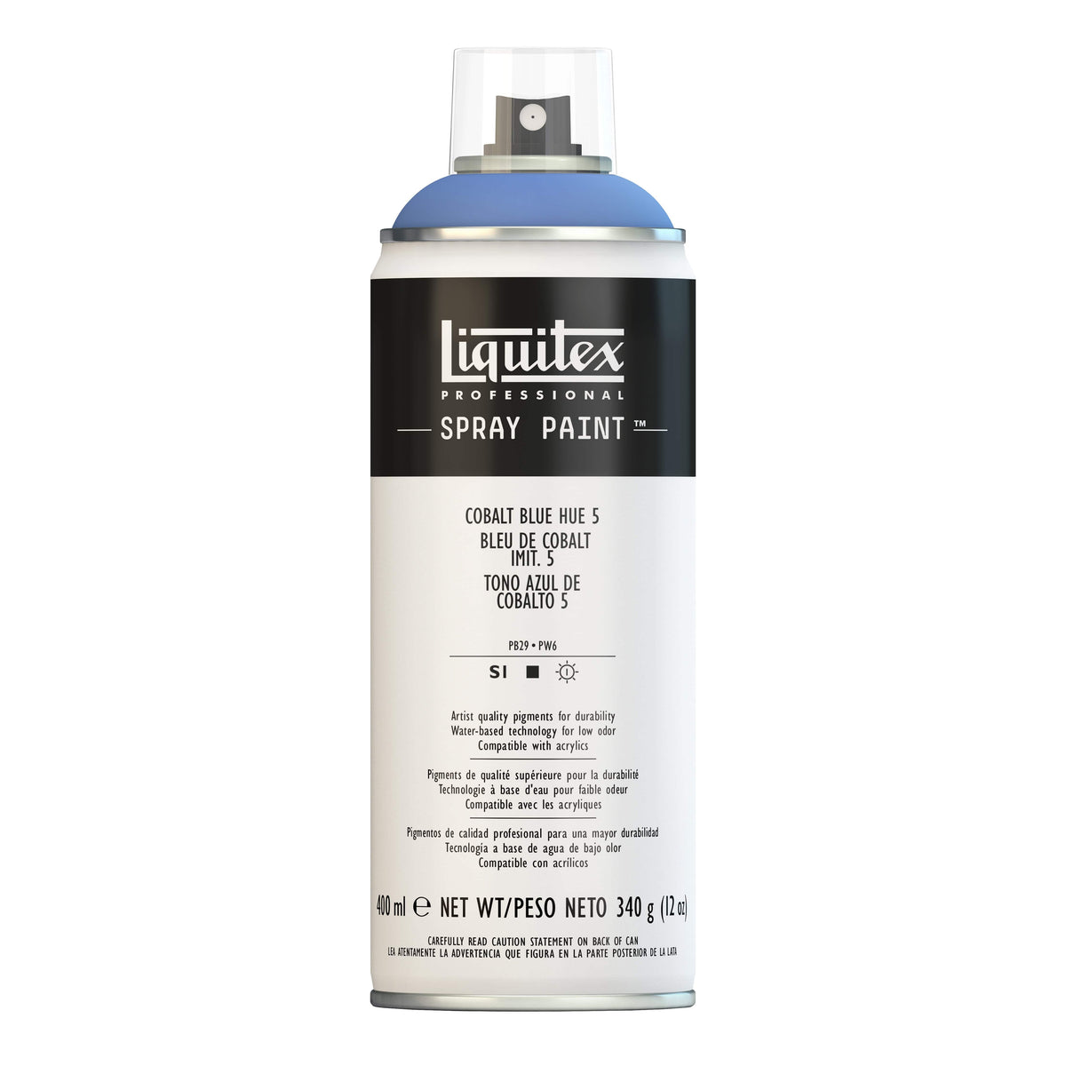 Professional Spray Paint, 400ml