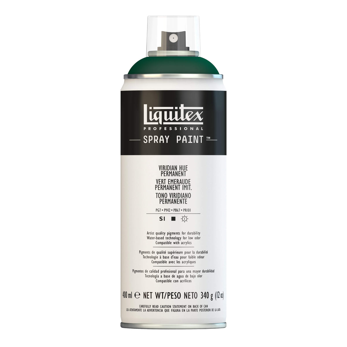 Professional Spray Paint, 400ml