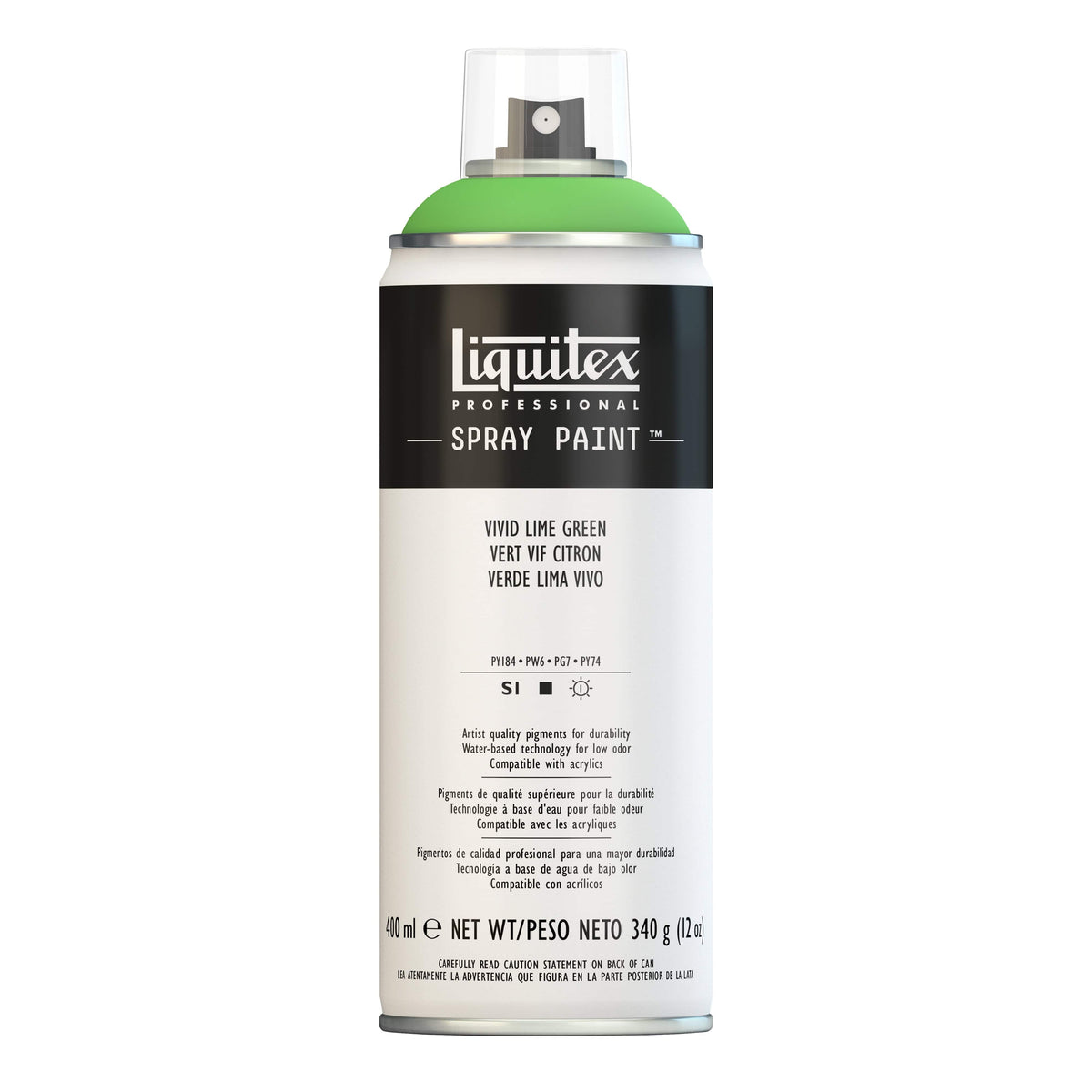 Professional Spray Paint, 400ml