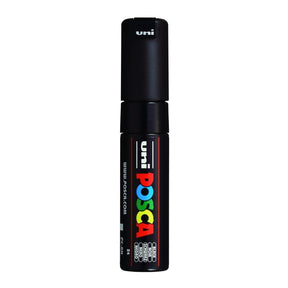 Paint Markers PC-8K - Broad Chisel