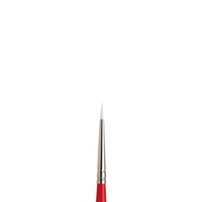 University Series Brushes Series 233 Short Handle Rounds