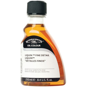 Liquin Fine Detail Medium