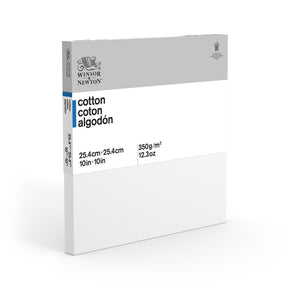 Classic Cotton Stretched Canvas Traditional .75 Profile