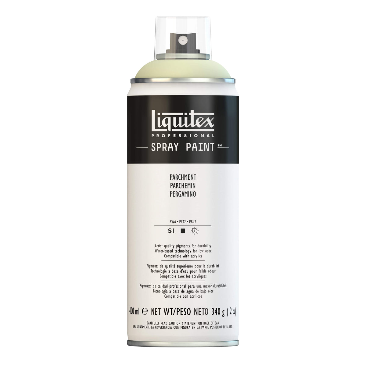 Professional Spray Paint, 400ml