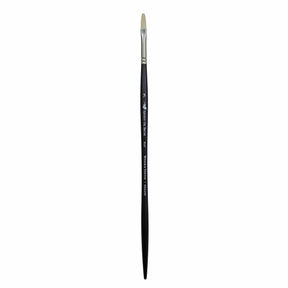 Artists Oil Brushes Flats