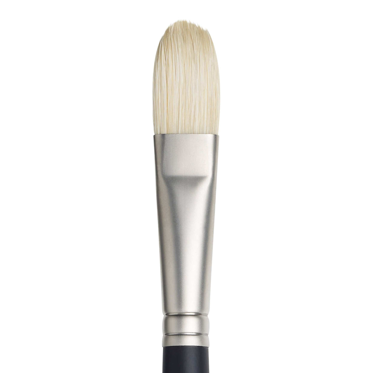 Artists Oil Brushes Filberts