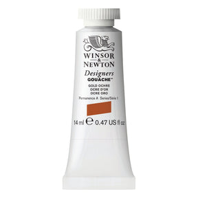 Designers Gouache Colors 14ml Tubes