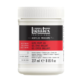 Heavy Gel Medium