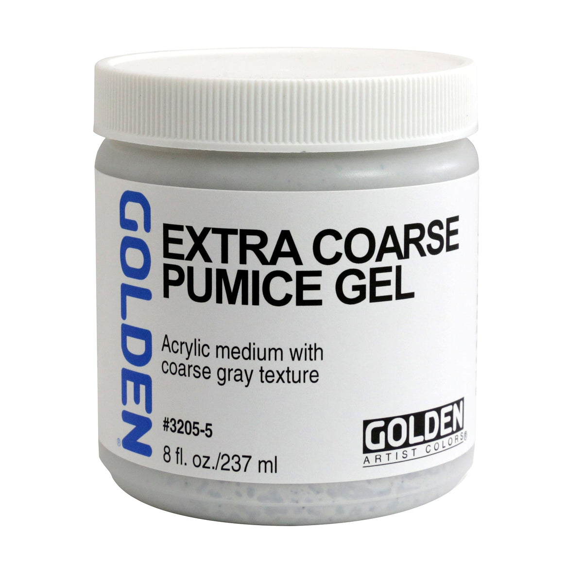 Pumice Gels