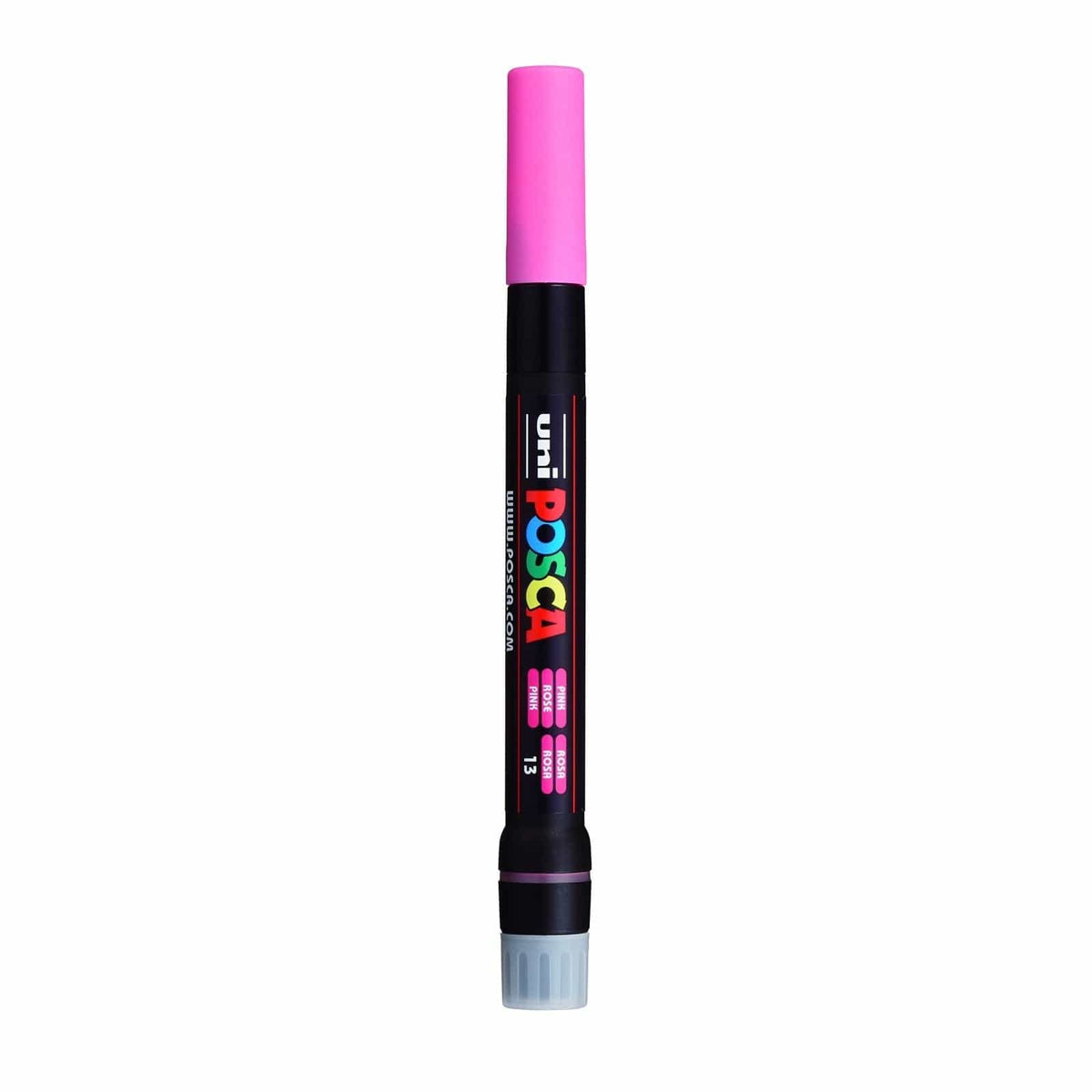 Paint Markers PC-350 - Brush