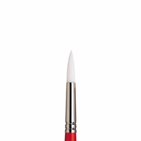 University Series Brushes Series 233 Short Handle Rounds