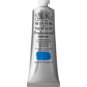 Artist Acrylic Colour 60ml