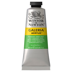Galeria Acrylics 60ml Tubes