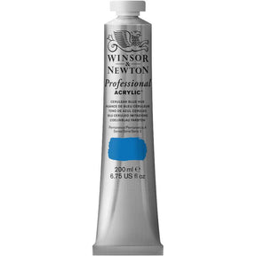 Artist Acrylic Colour 200ml