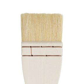 Hake Brushes