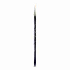 Artists Watercolor Sable Brushes Rounds