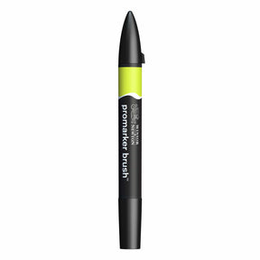 BrushMarkers