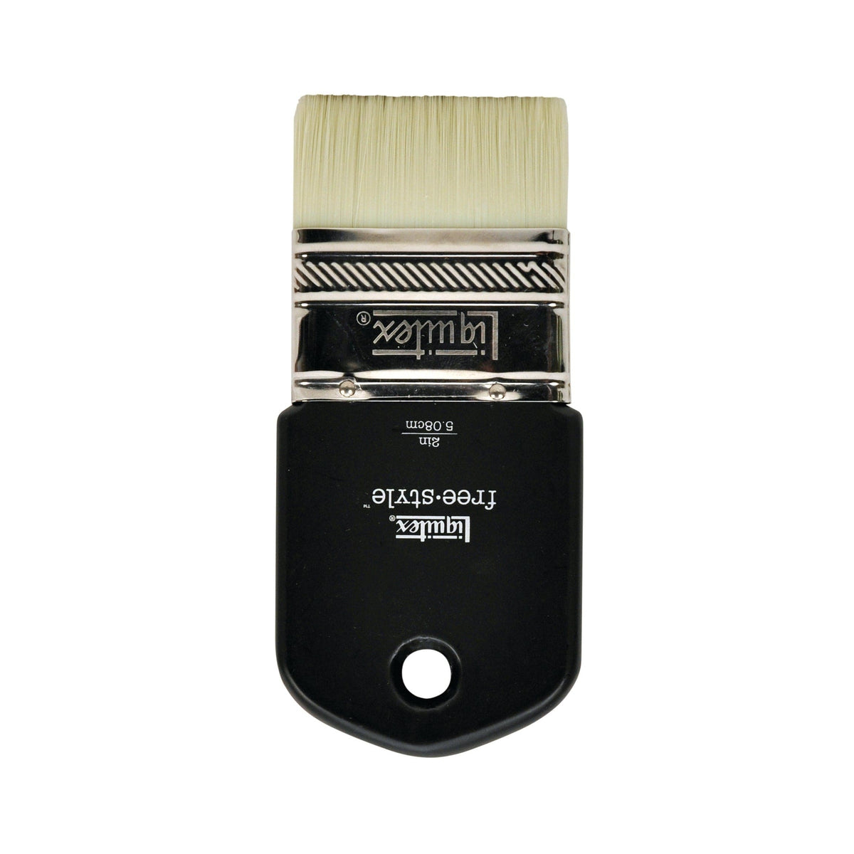 Freestyle Large Scale Brushes