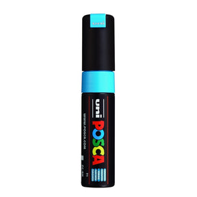 Paint Markers PC-8K - Broad Chisel