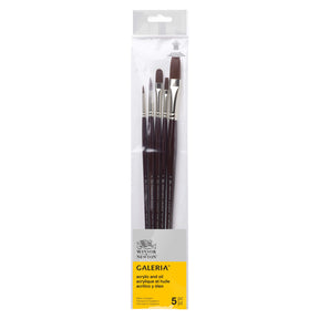 Galeria Brush Sets