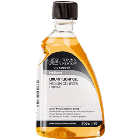 Liquin Light Gel Medium
