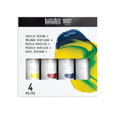 Primary Colors Mixing Set