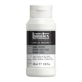 Fabric Medium, 4 oz.