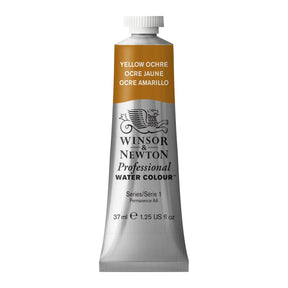 Professional Watercolor 37ml Tubes