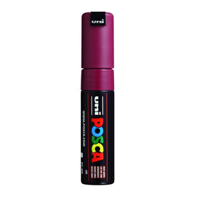 Paint Markers PC-8K - Broad Chisel