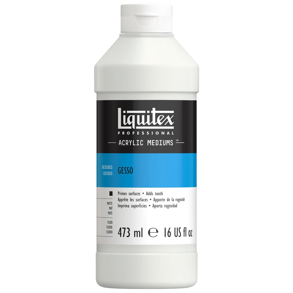 Gesso