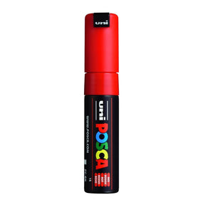 Paint Markers PC-8K - Broad Chisel