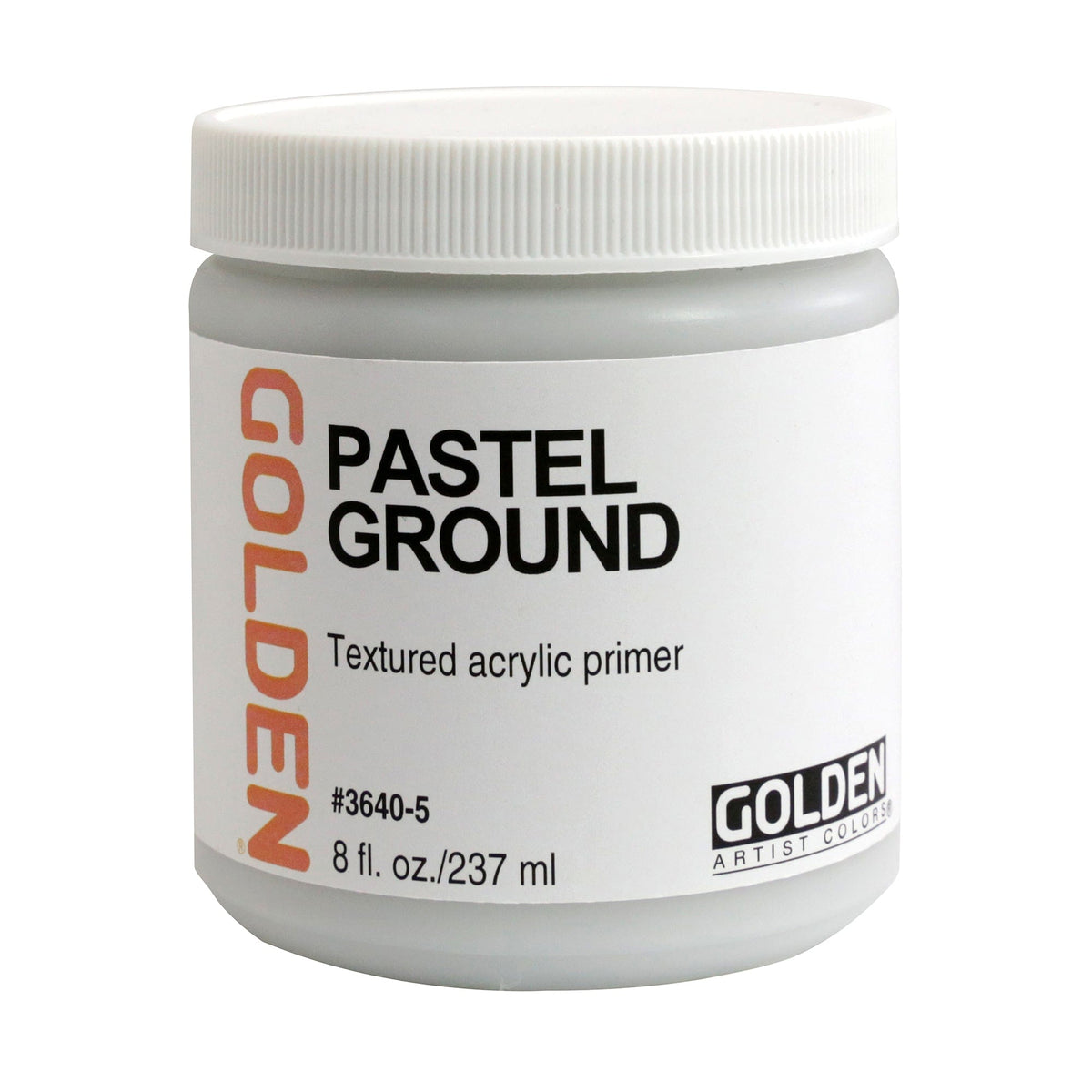 Acrylic Ground for Pastel