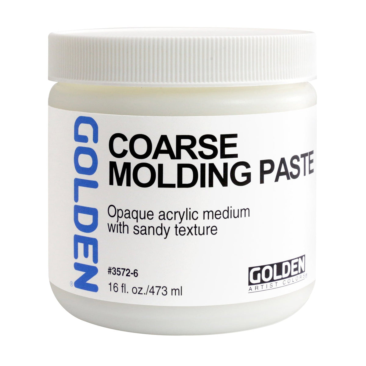 Molding Pastes