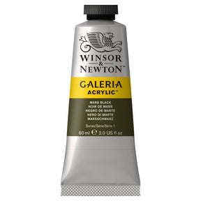 Galeria Acrylics 60ml Tubes